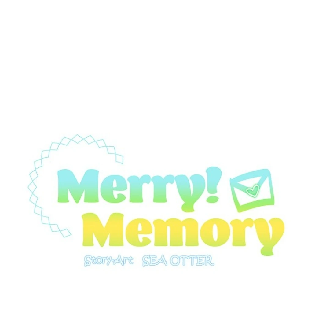 Merry! Memory Chapter 6 - Page 6