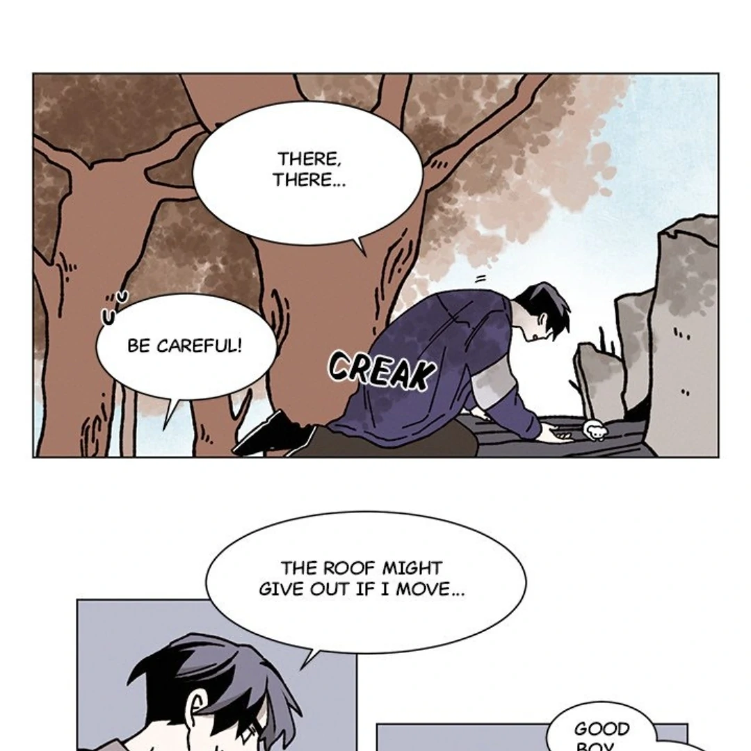 Merry! Memory Chapter 6 - Page 8