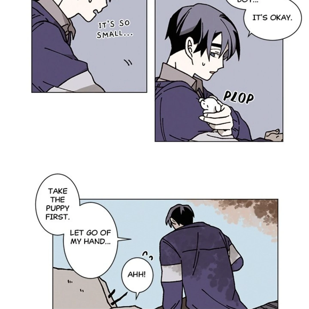 Merry! Memory Chapter 6 - Page 9