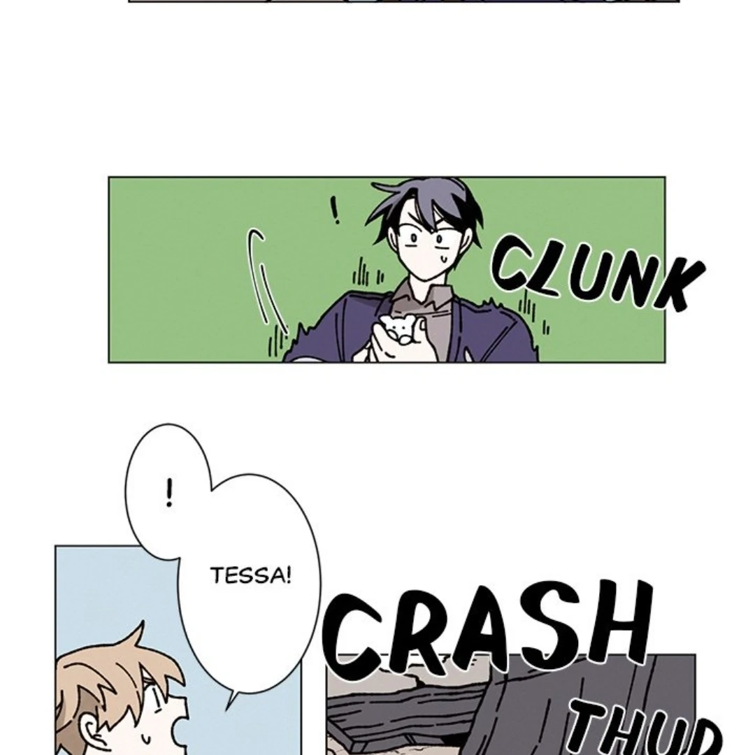 Merry! Memory Chapter 6 - Page 10