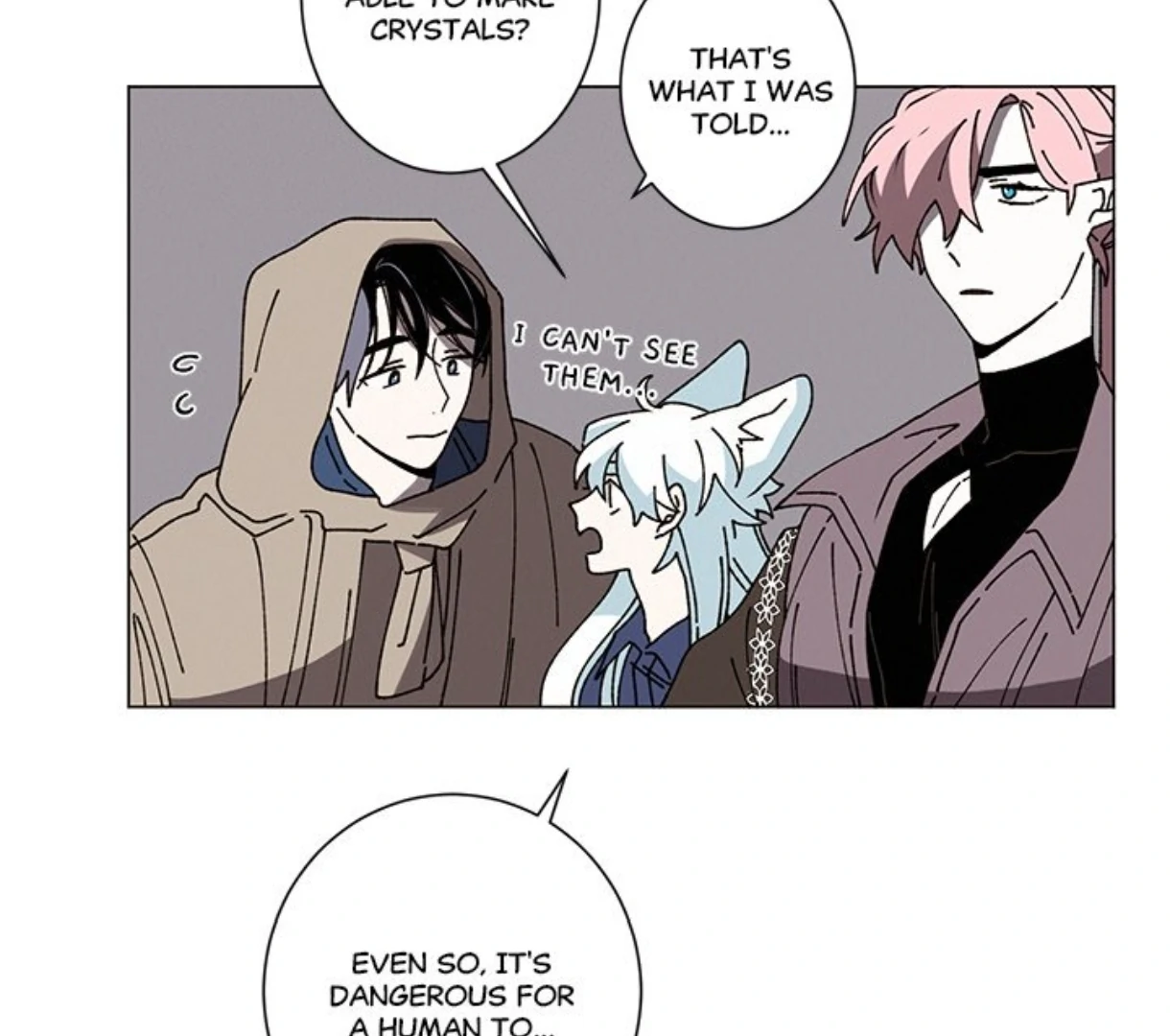 Merry! Memory Chapter 60 - Page 18