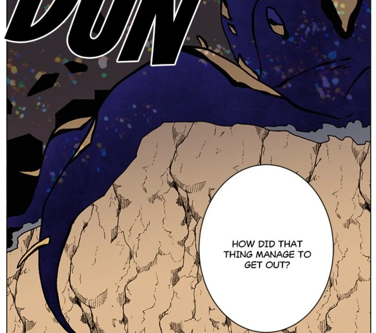 Merry! Memory Chapter 60 - Page 20