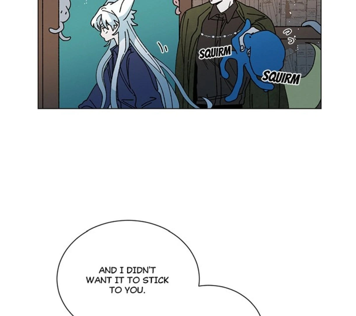Merry! Memory Chapter 60 - Page 3