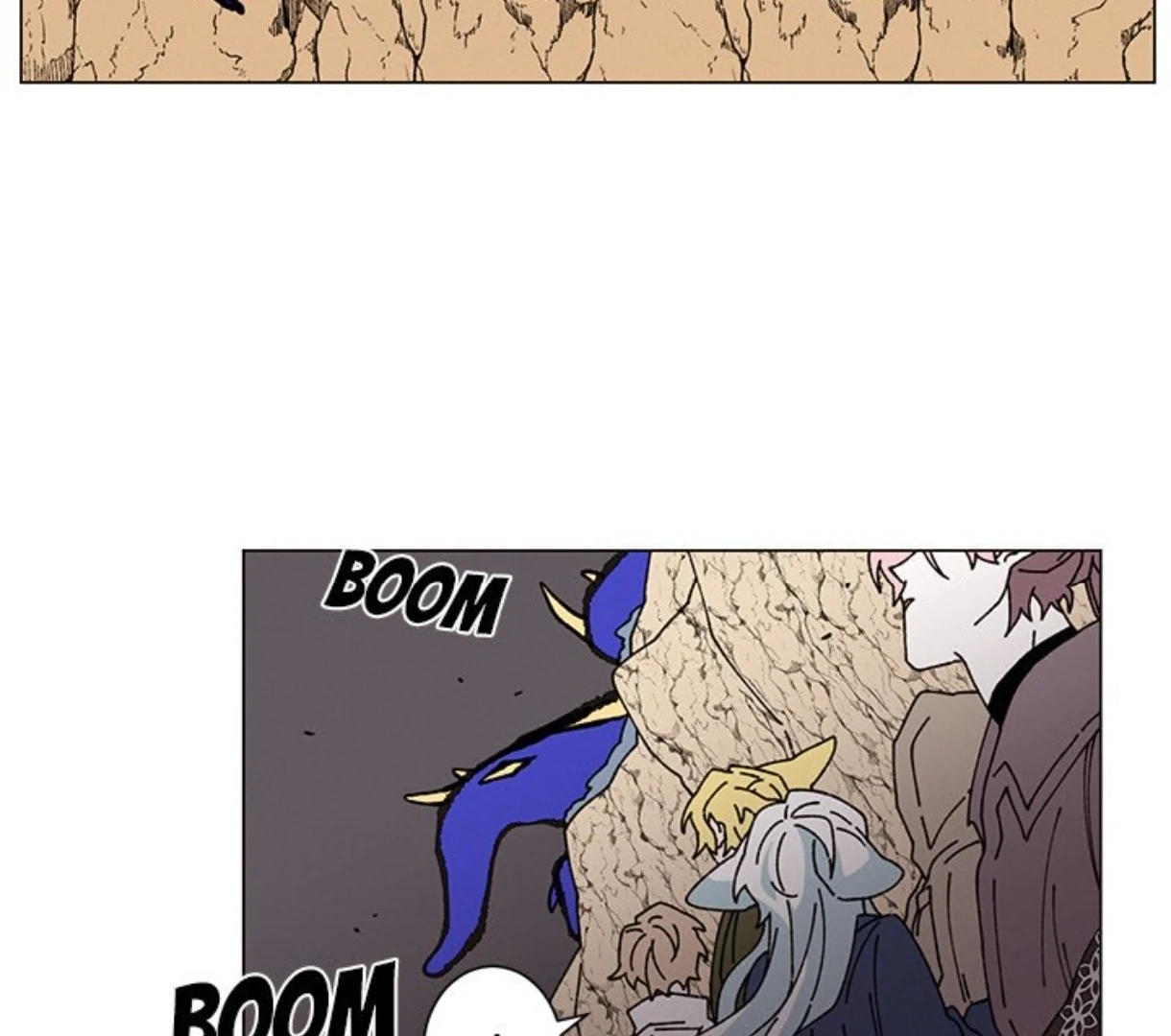 Merry! Memory Chapter 60 - Page 21