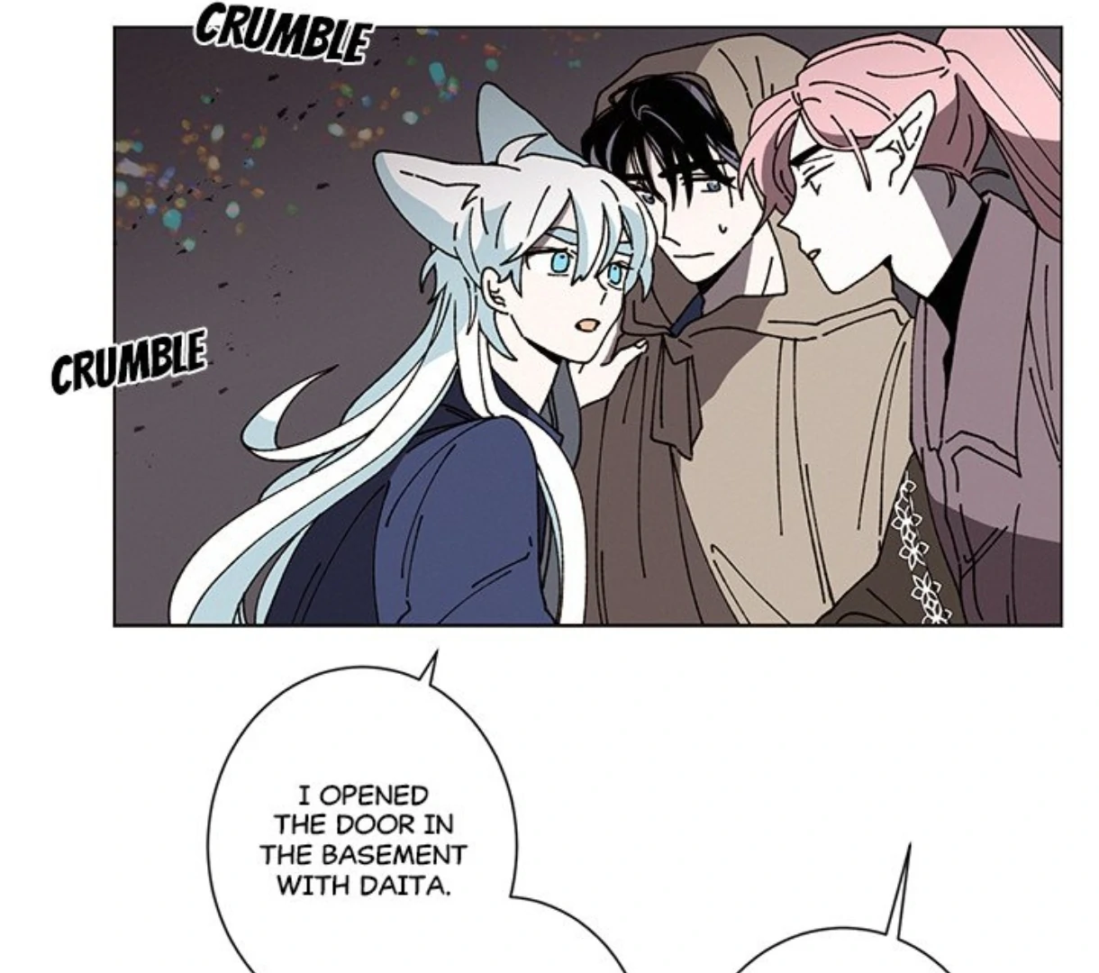 Merry! Memory Chapter 60 - Page 24