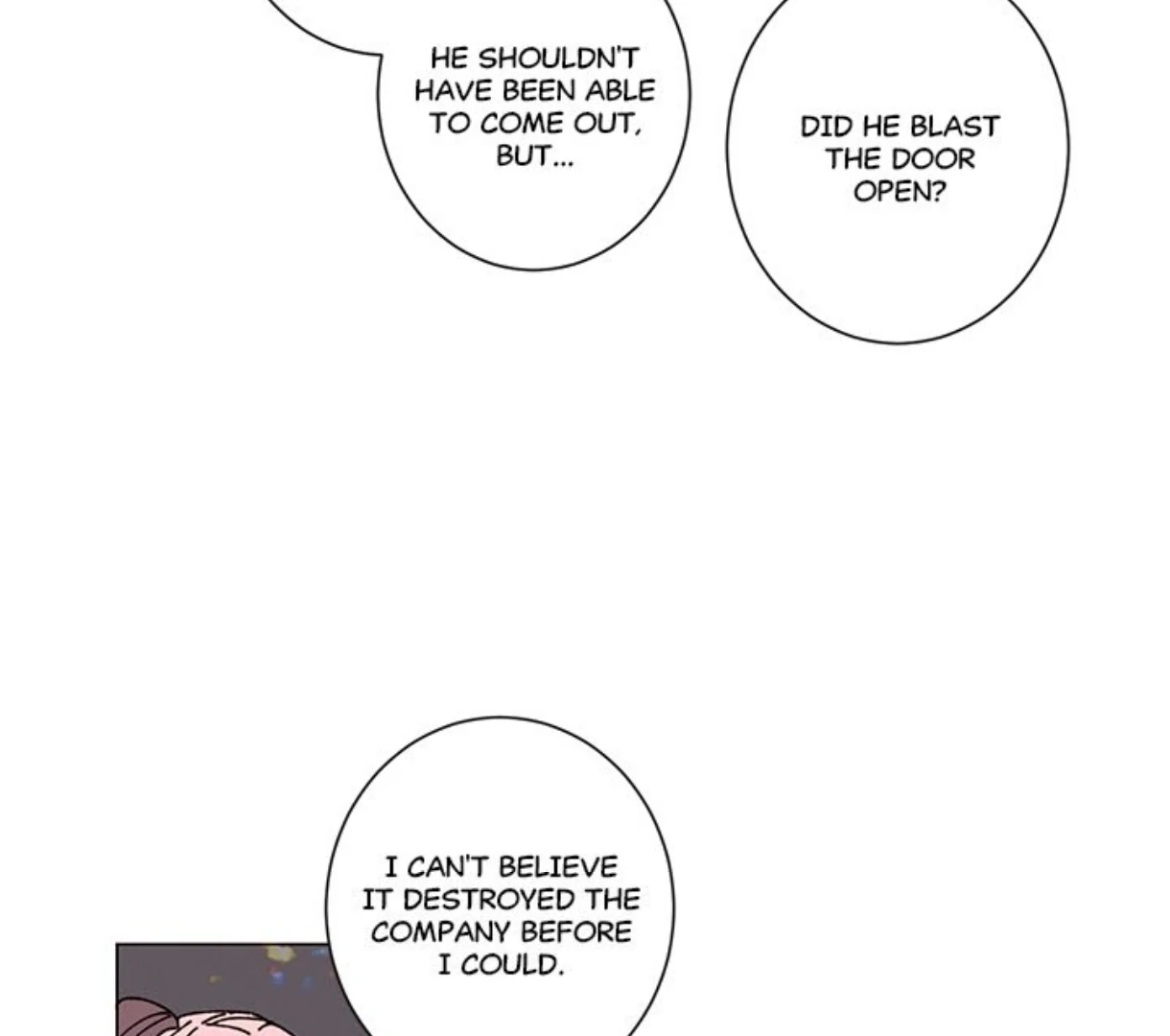 Merry! Memory Chapter 60 - Page 25