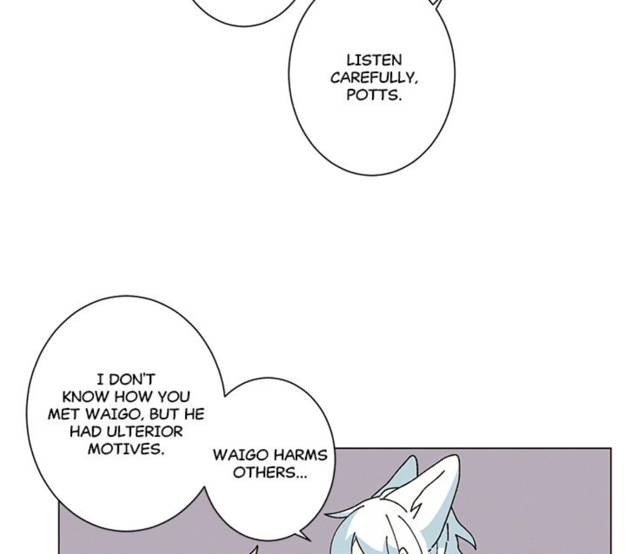 Merry! Memory Chapter 60 - Page 27