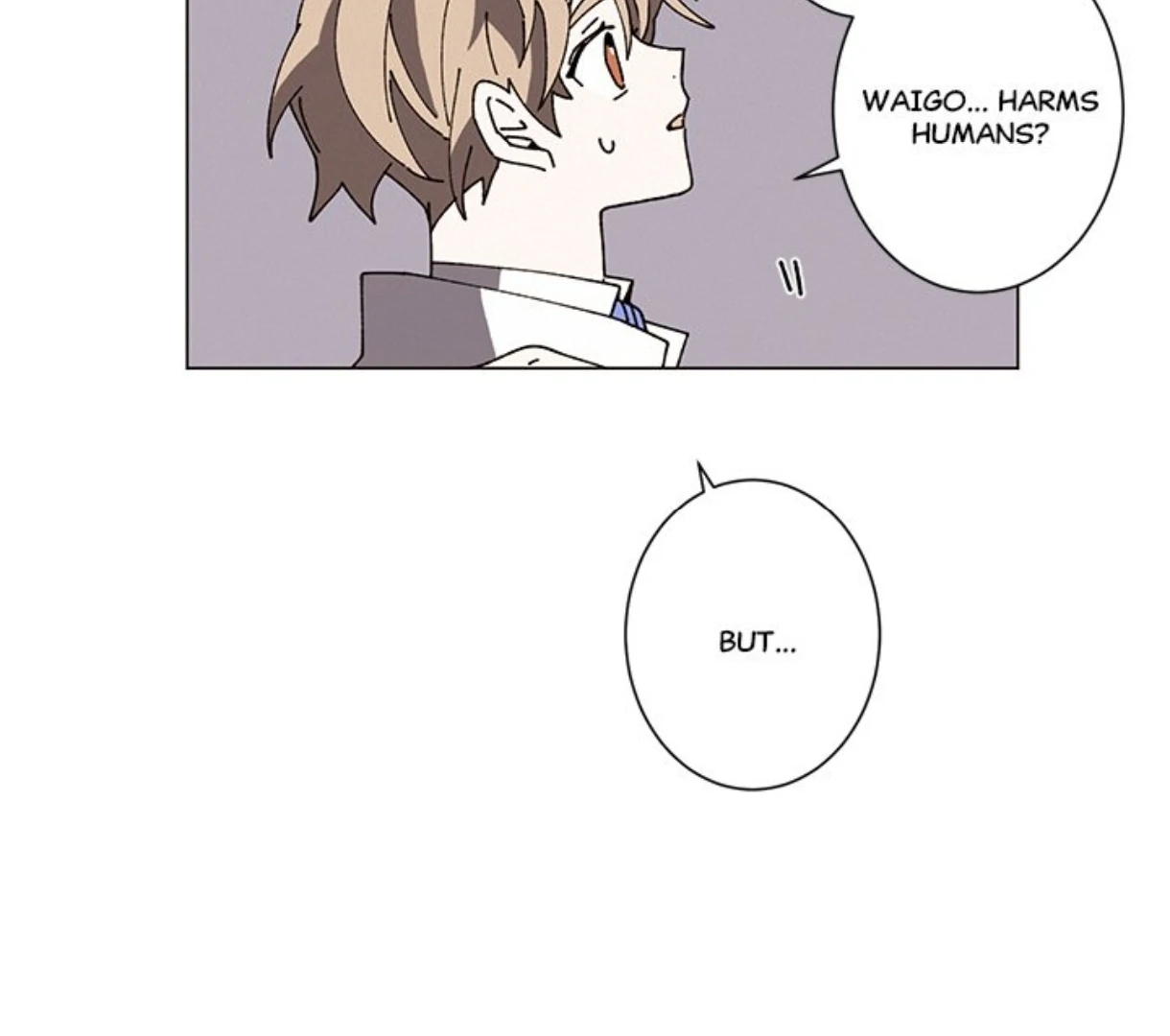 Merry! Memory Chapter 60 - Page 29