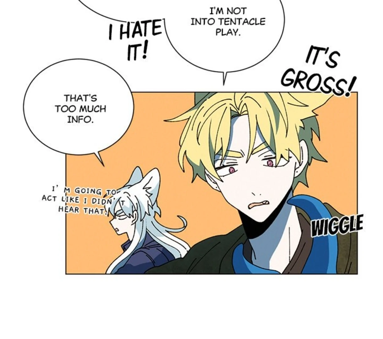 Merry! Memory Chapter 60 - Page 4