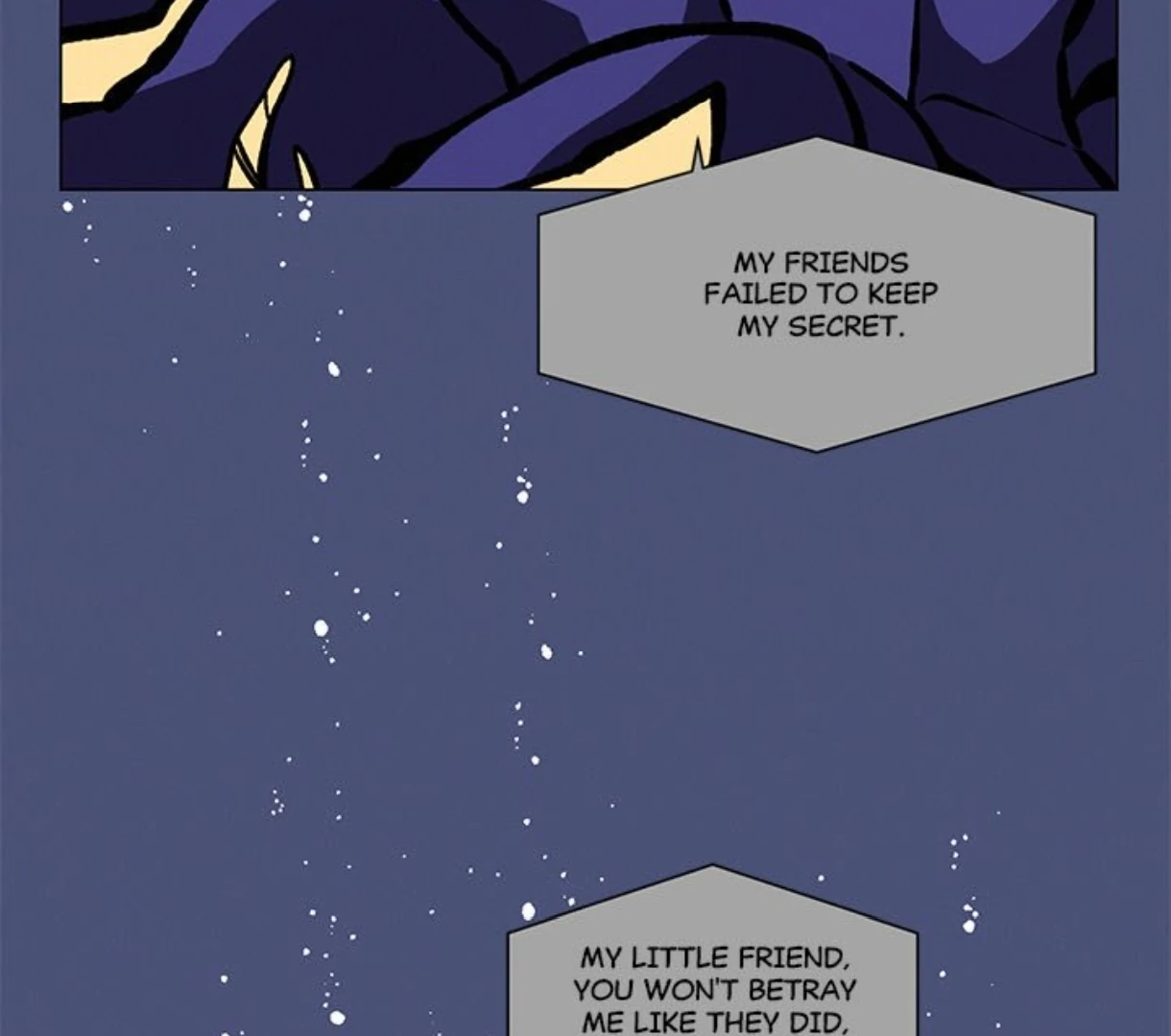 Merry! Memory Chapter 60 - Page 34