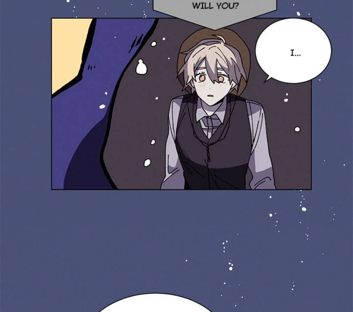 Merry! Memory Chapter 60 - Page 35