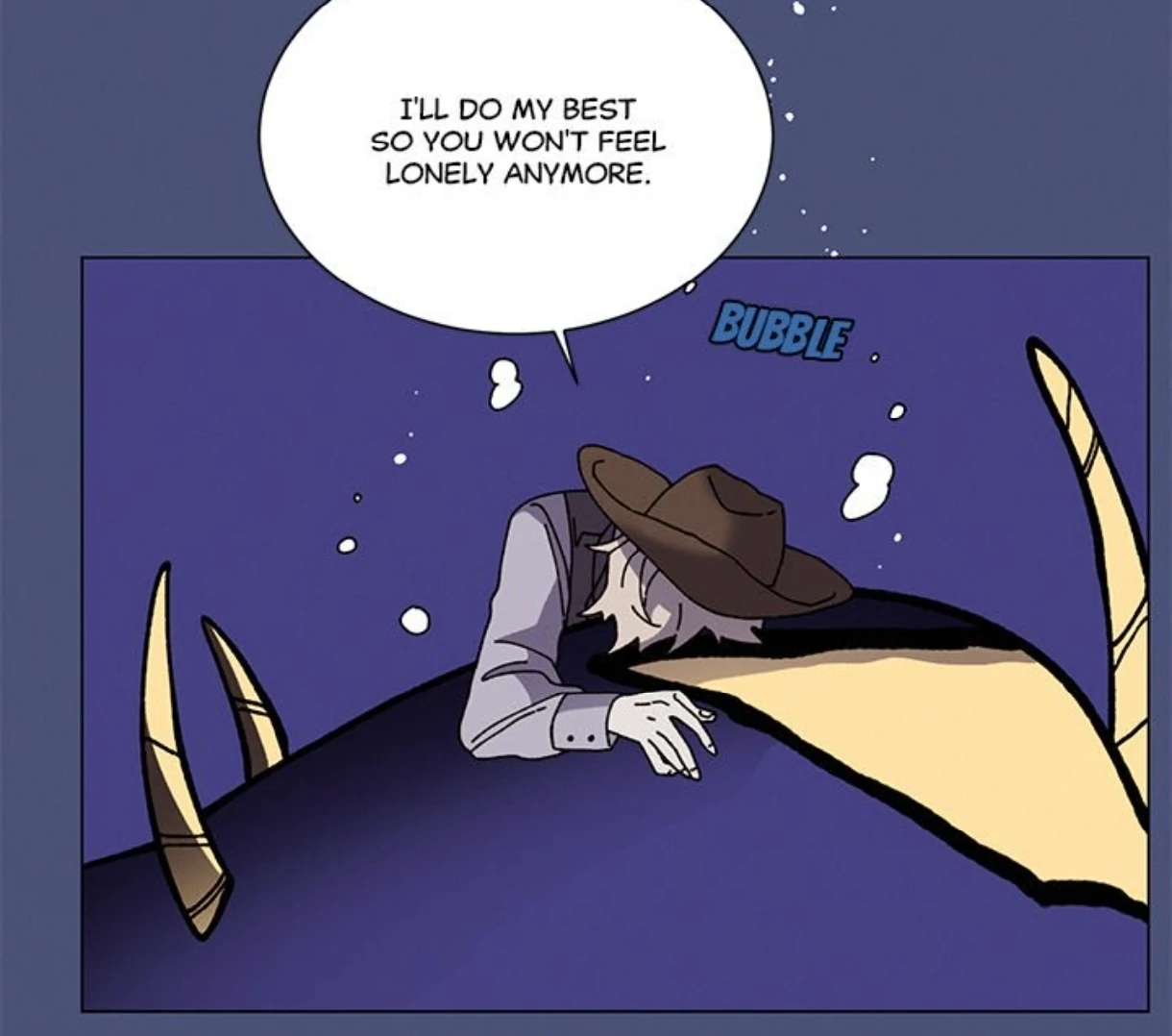 Merry! Memory Chapter 60 - Page 36