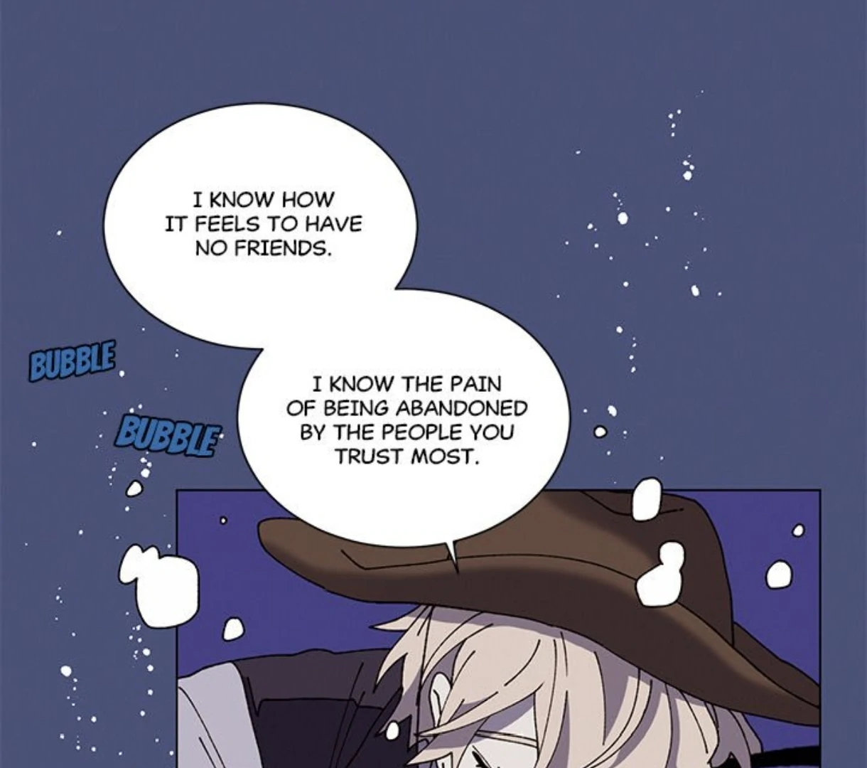 Merry! Memory Chapter 60 - Page 37