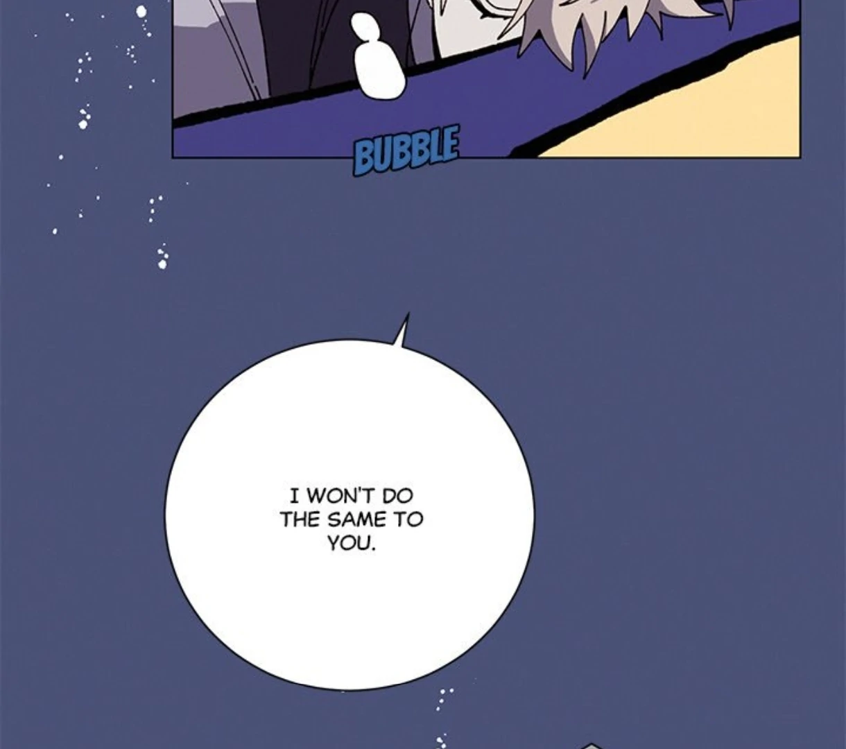 Merry! Memory Chapter 60 - Page 38