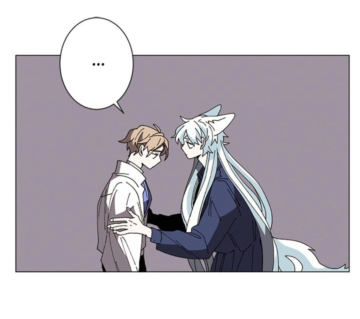 Merry! Memory Chapter 60 - Page 43