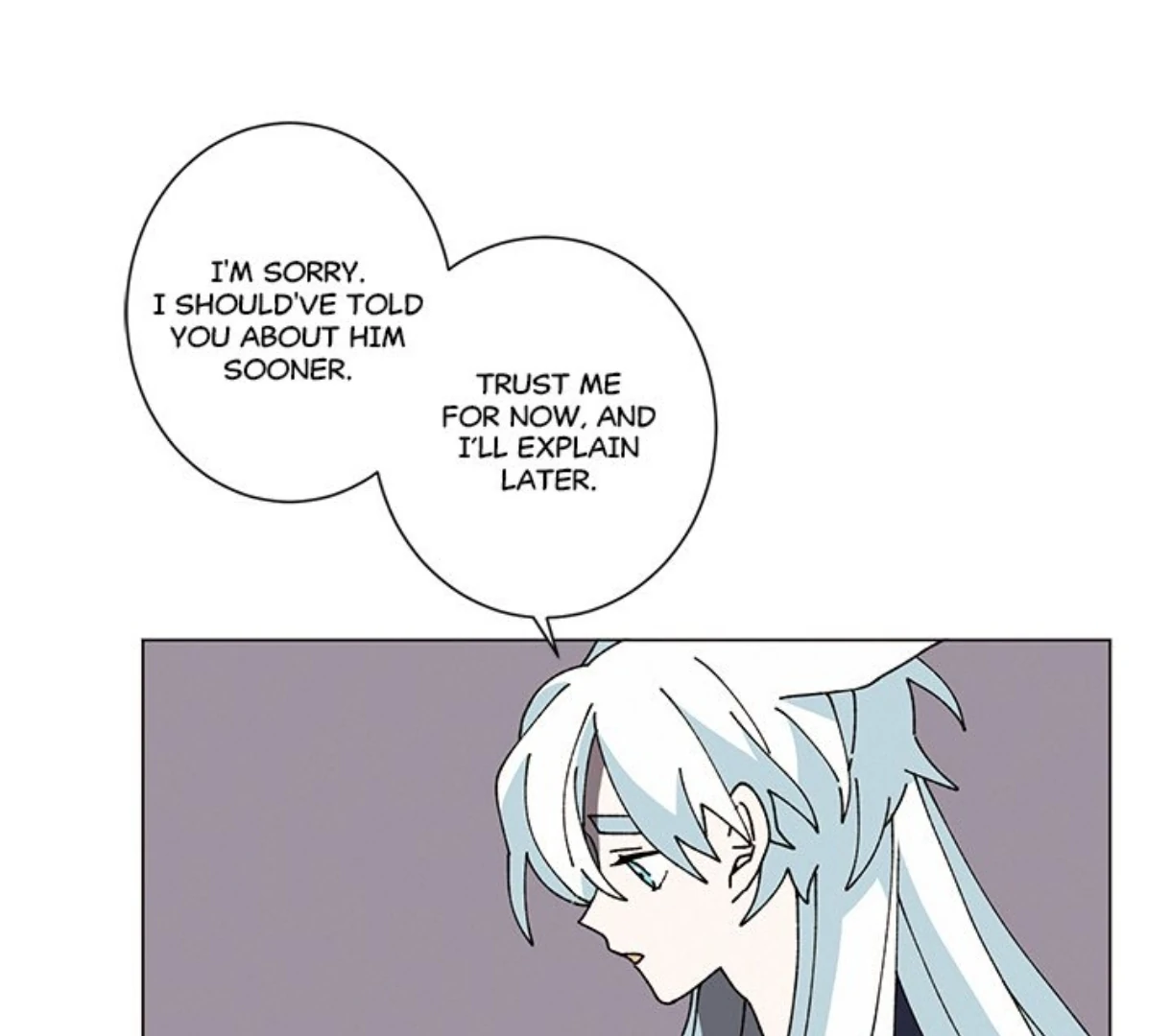 Merry! Memory Chapter 60 - Page 44