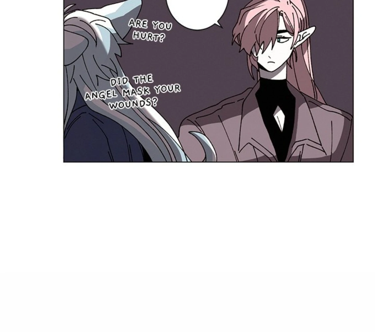 Merry! Memory Chapter 60 - Page 48
