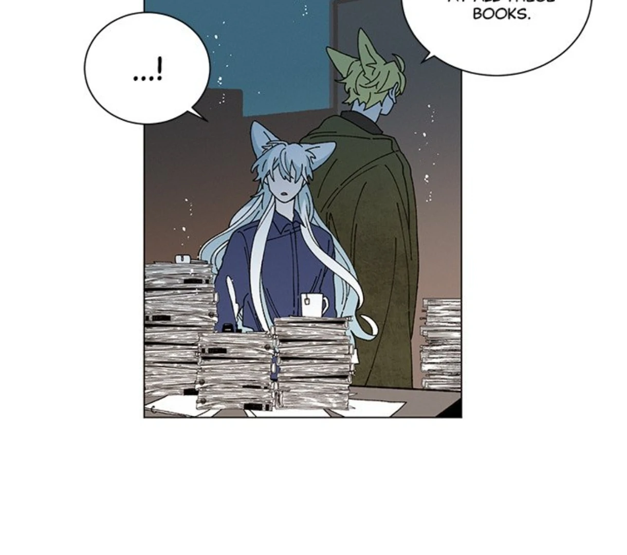 Merry! Memory Chapter 60 - Page 6