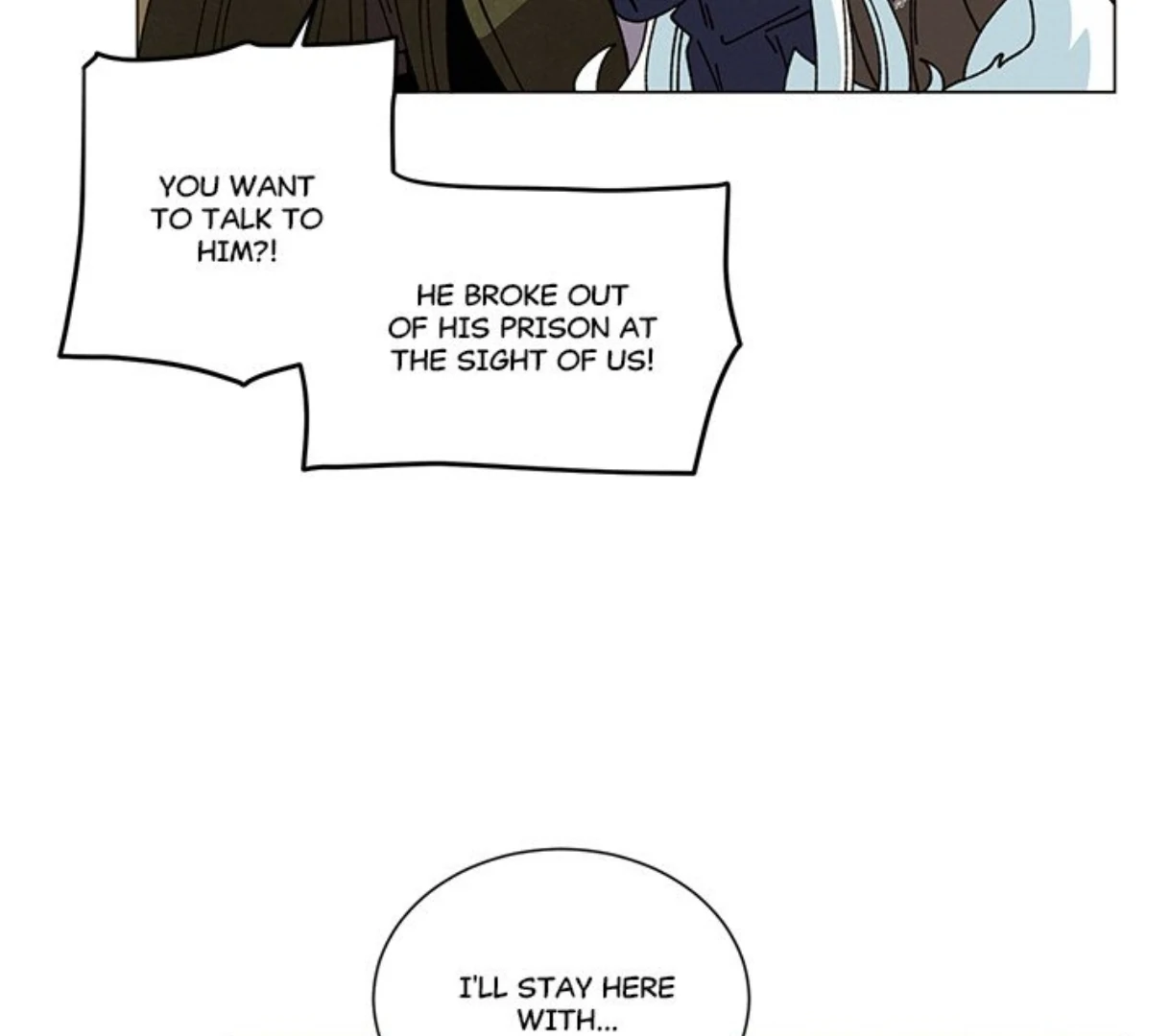 Merry! Memory Chapter 60 - Page 56