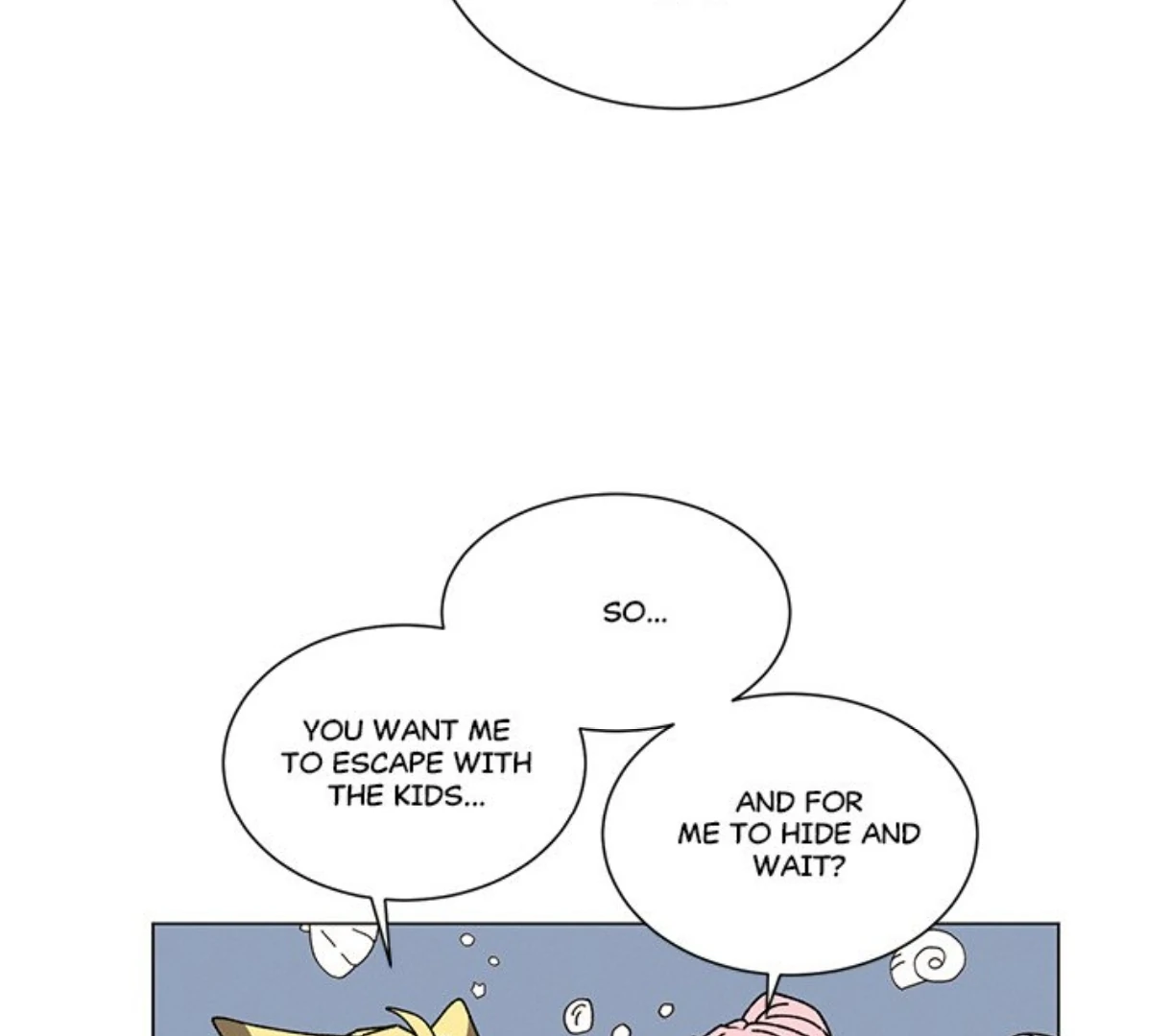 Merry! Memory Chapter 60 - Page 58