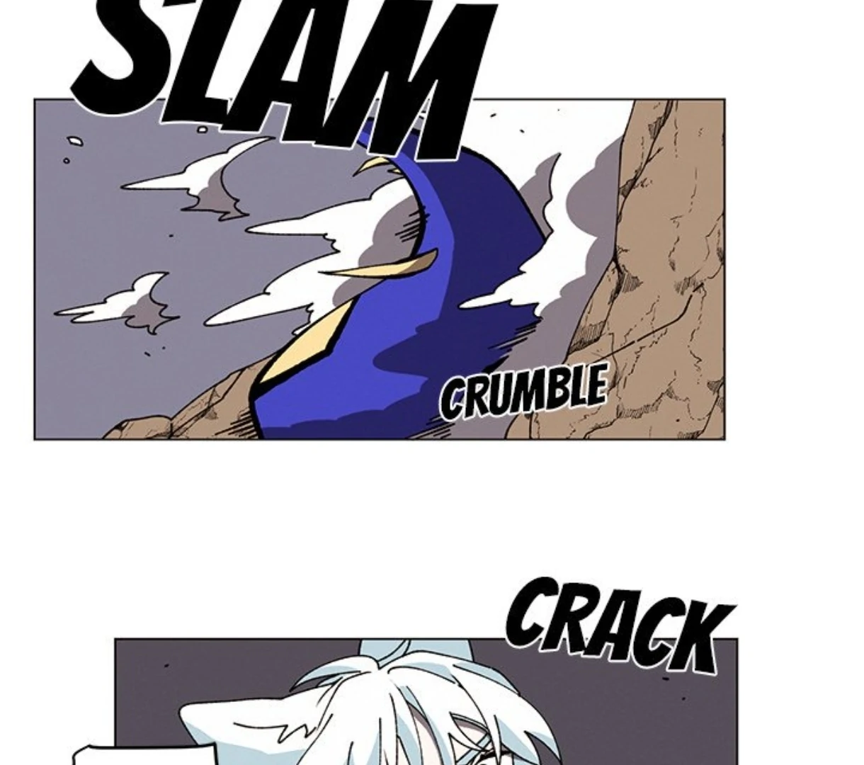 Merry! Memory Chapter 60 - Page 60