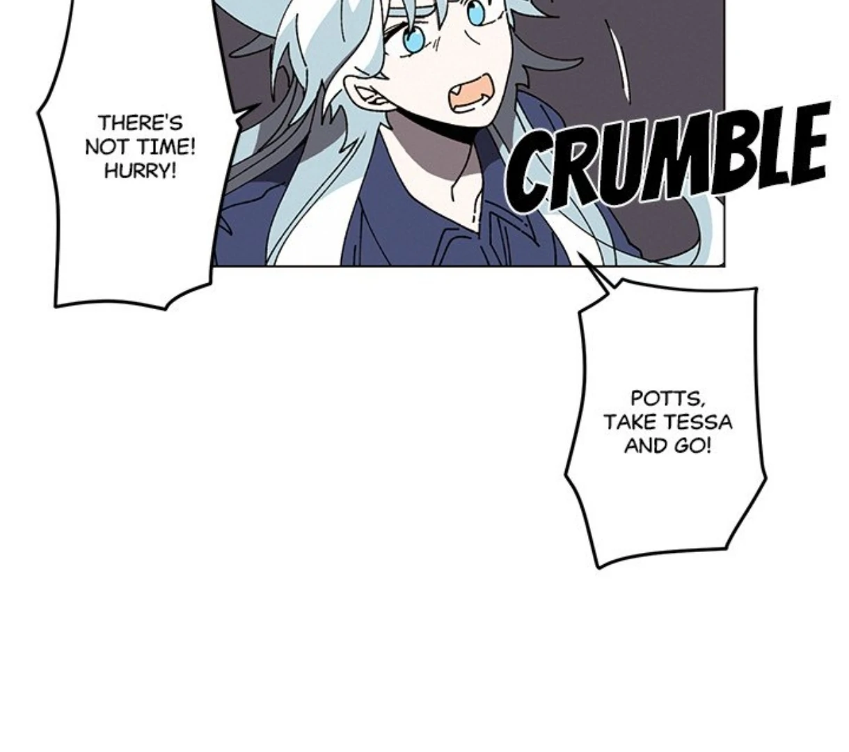Merry! Memory Chapter 60 - Page 61
