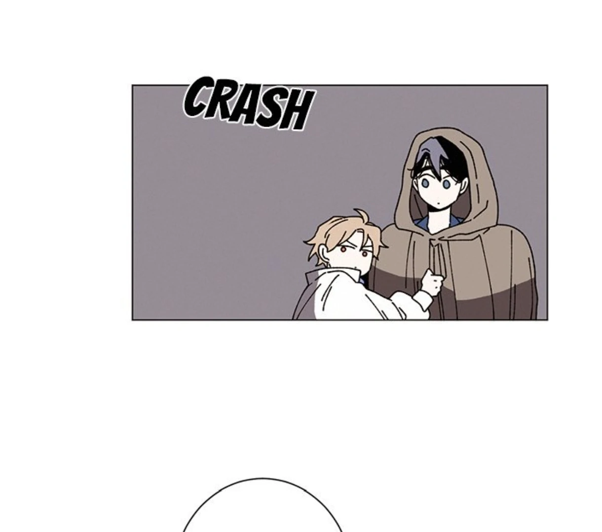 Merry! Memory Chapter 60 - Page 62