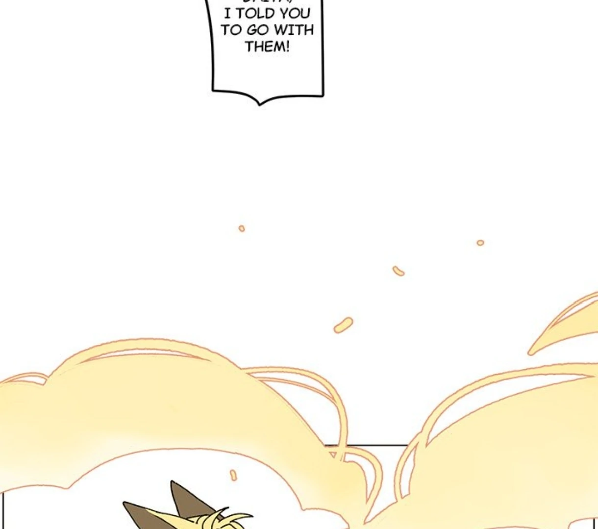 Merry! Memory Chapter 60 - Page 64