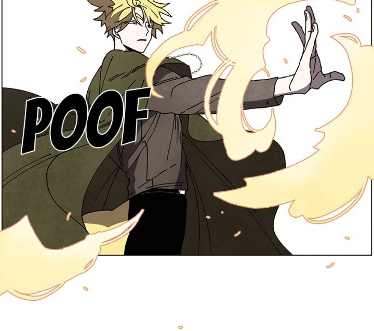 Merry! Memory Chapter 60 - Page 65
