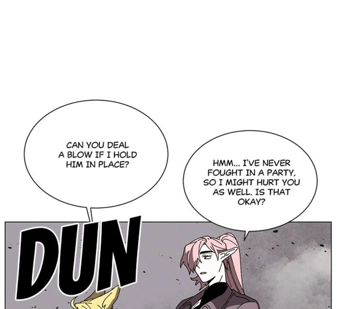 Merry! Memory Chapter 60 - Page 67