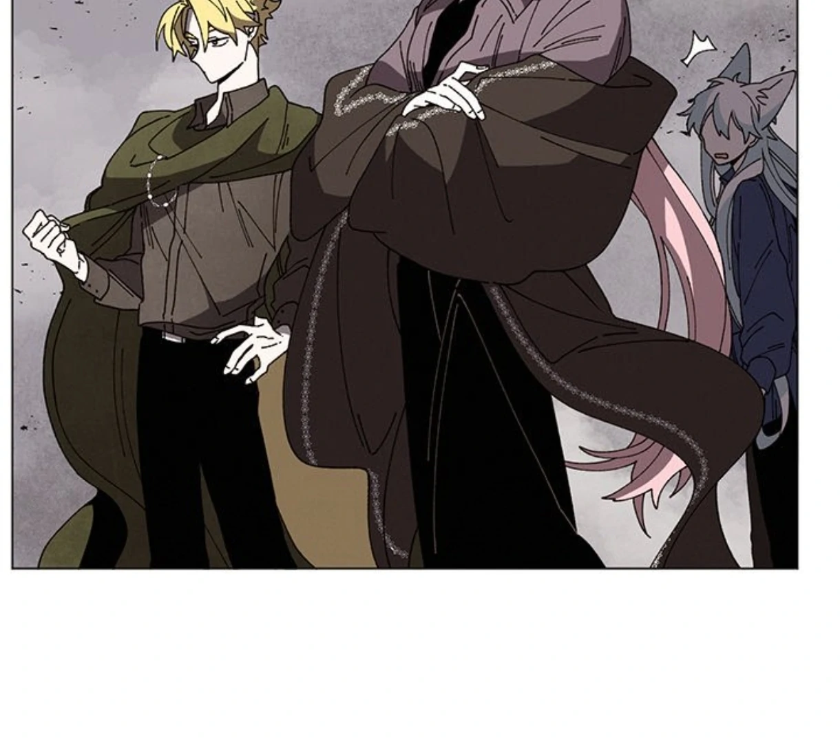 Merry! Memory Chapter 60 - Page 68