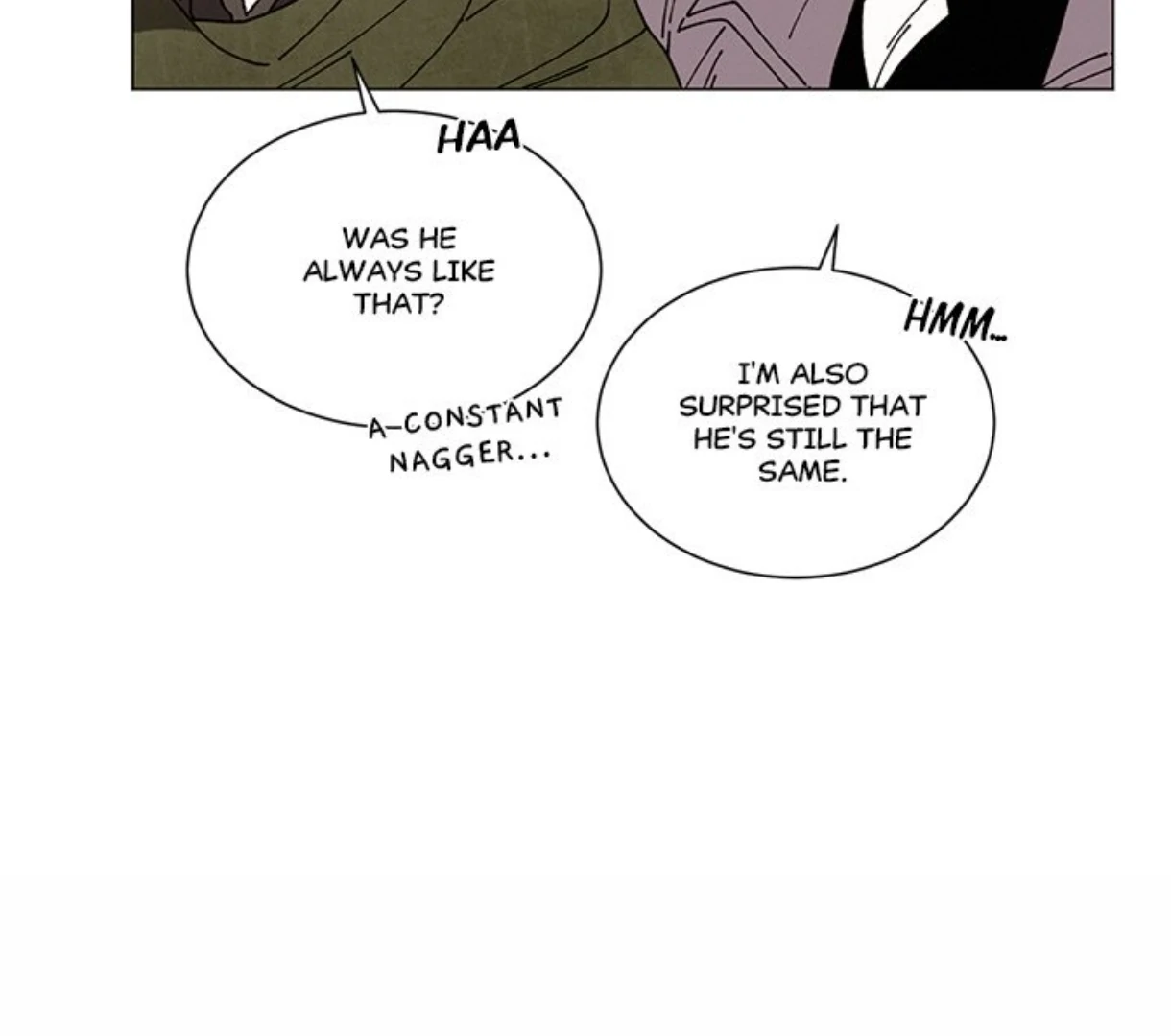 Merry! Memory Chapter 60 - Page 70