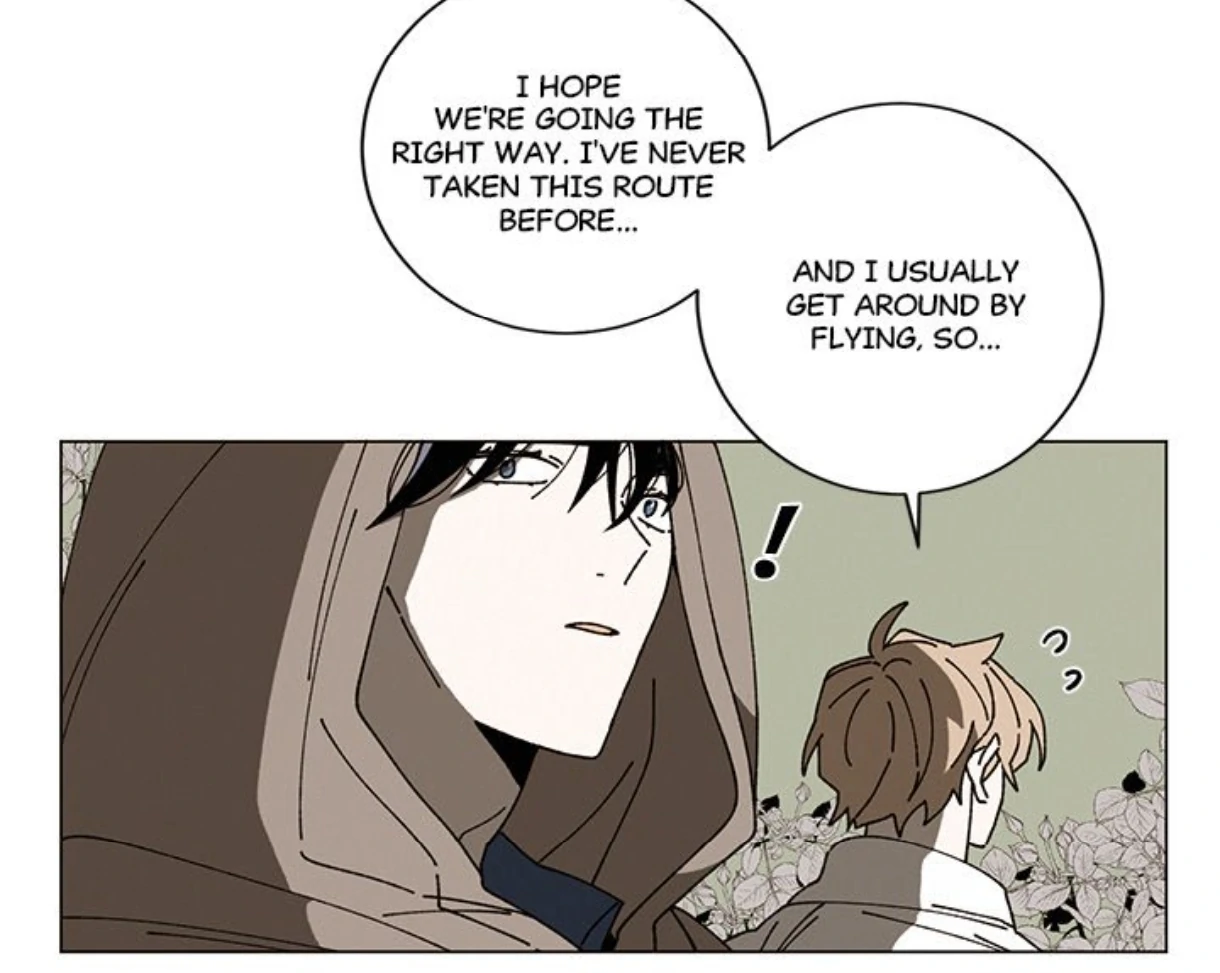 Merry! Memory Chapter 60 - Page 74