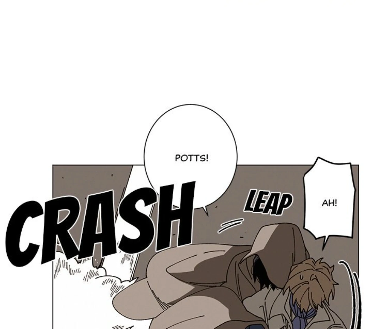 Merry! Memory Chapter 60 - Page 75