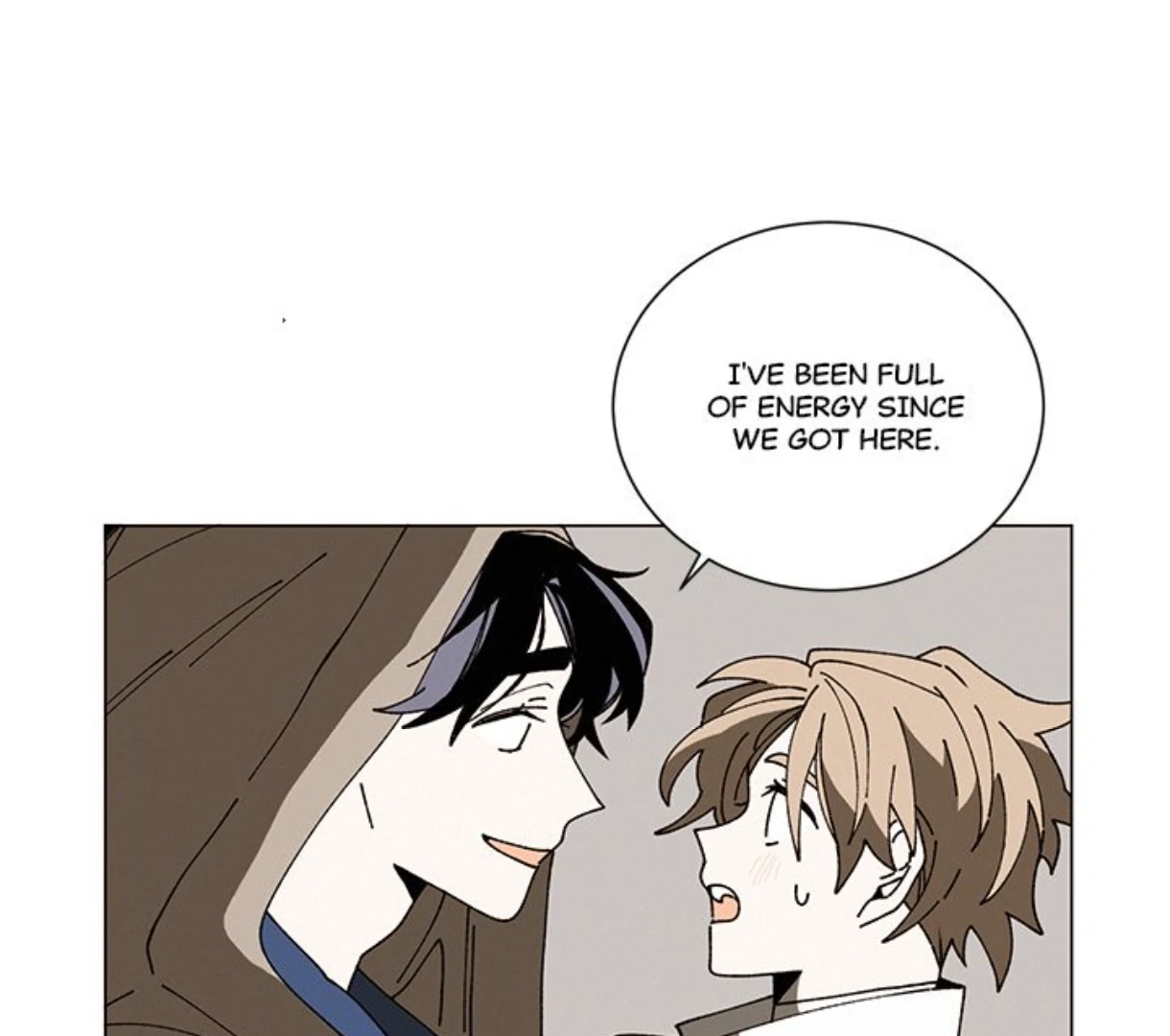 Merry! Memory Chapter 60 - Page 82