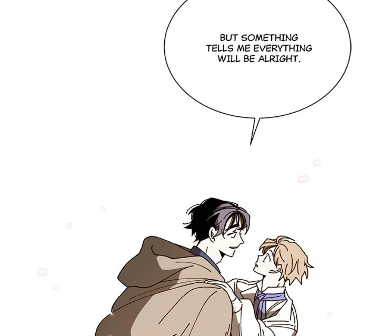 Merry! Memory Chapter 60 - Page 87