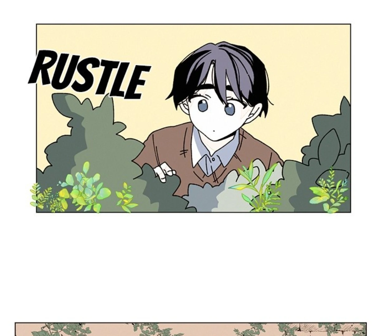 Merry! Memory Chapter 61 - Page 2