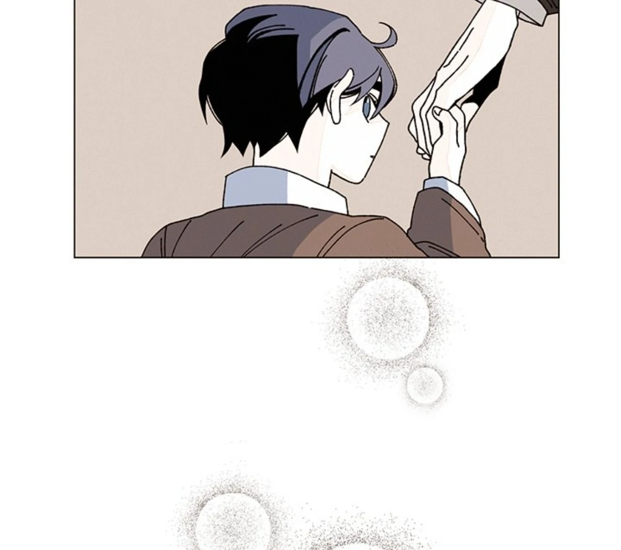Merry! Memory Chapter 61 - Page 12