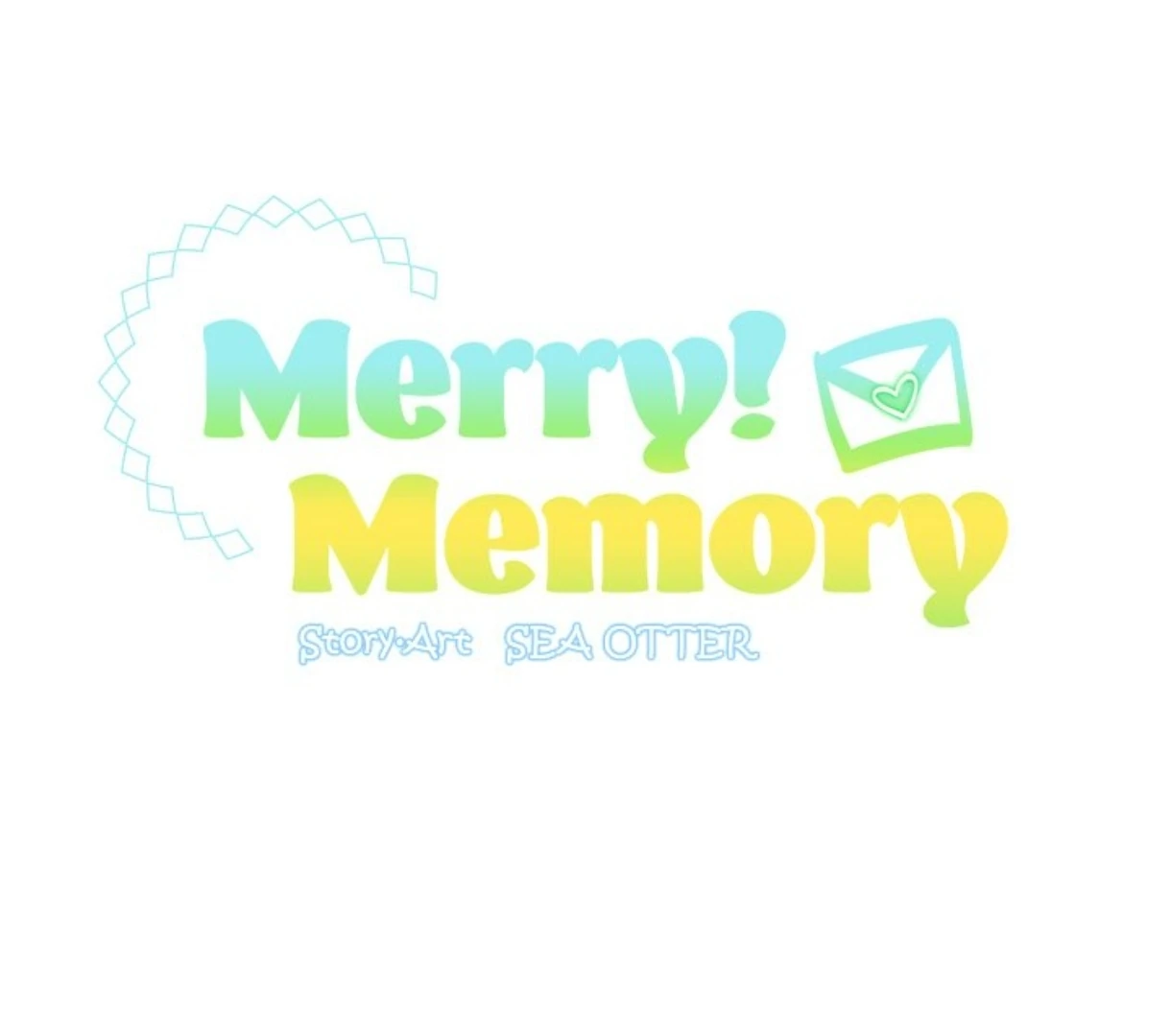 Merry! Memory Chapter 61 - Page 14