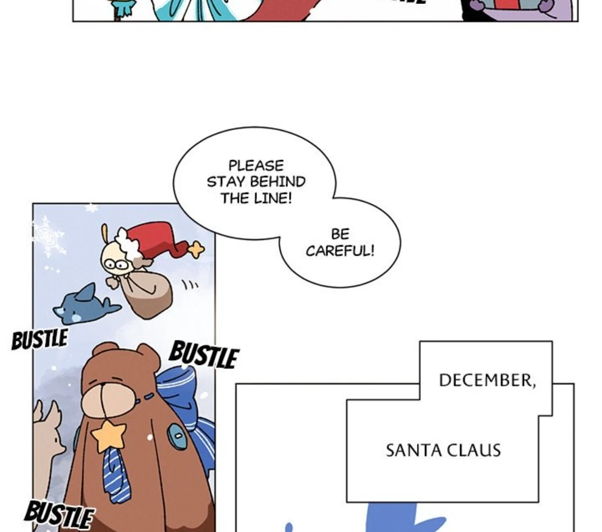 Merry! Memory Chapter 61 - Page 20