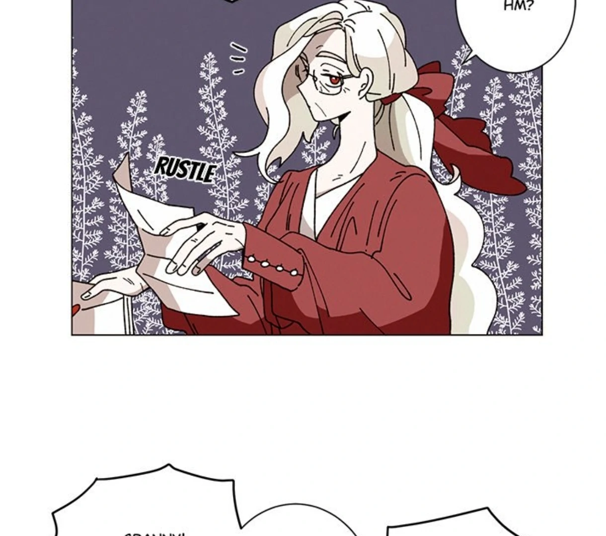 Merry! Memory Chapter 61 - Page 24