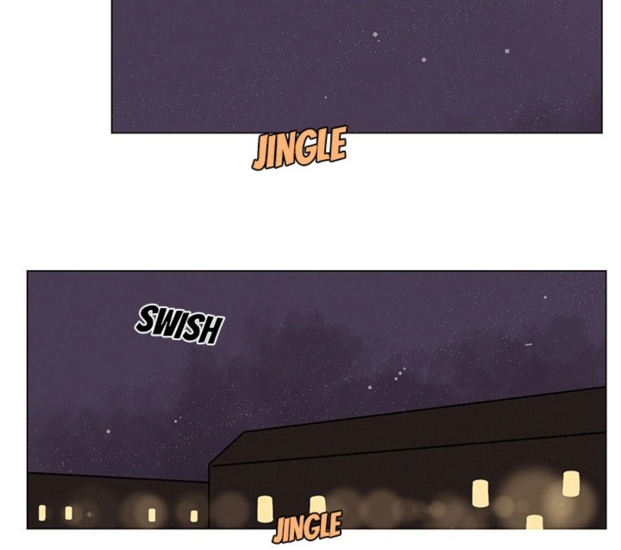 Merry! Memory Chapter 61 - Page 29