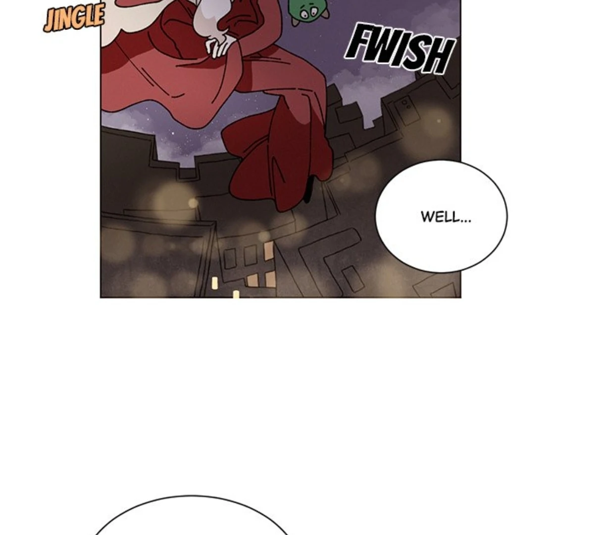 Merry! Memory Chapter 61 - Page 31