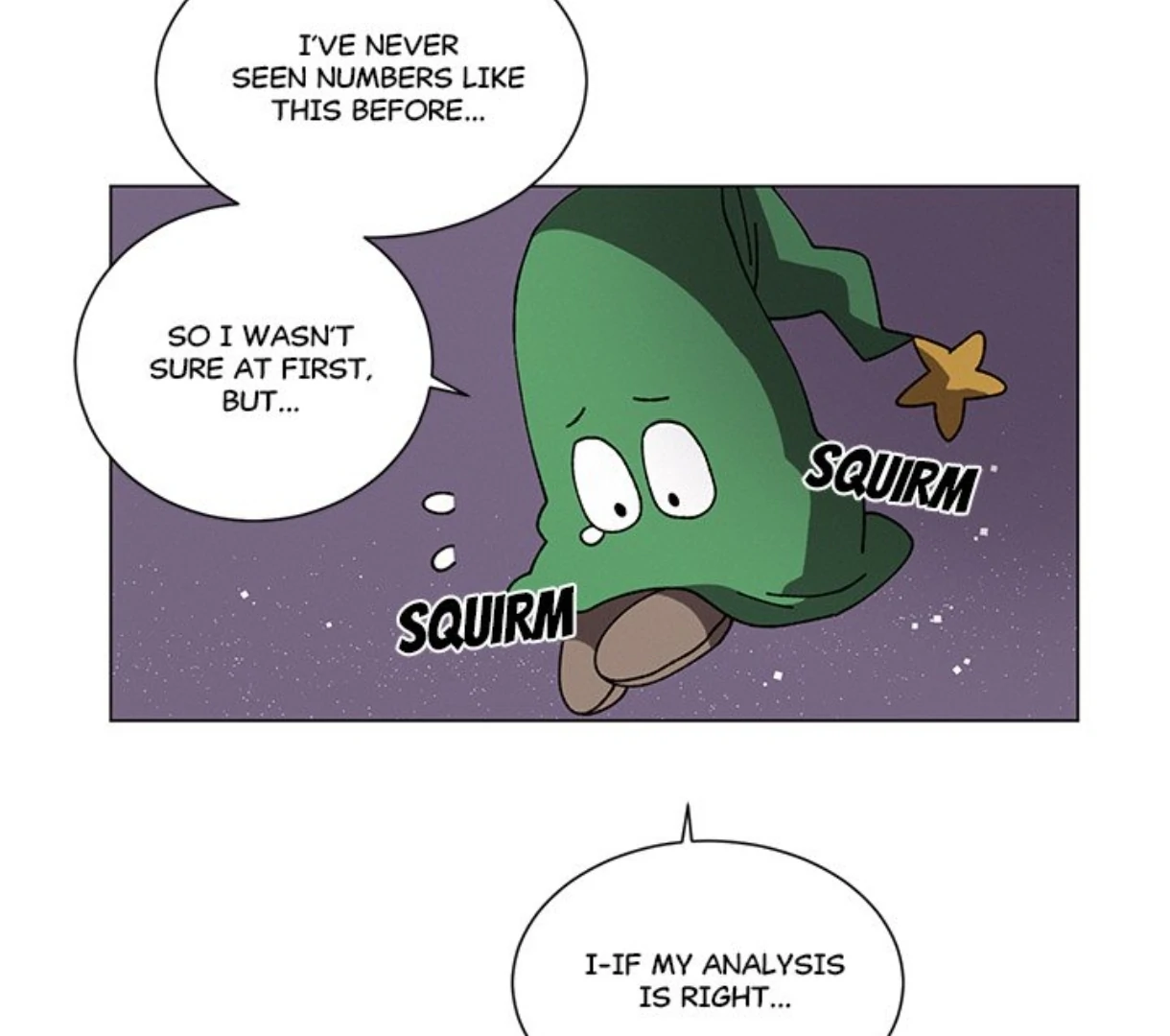Merry! Memory Chapter 61 - Page 32