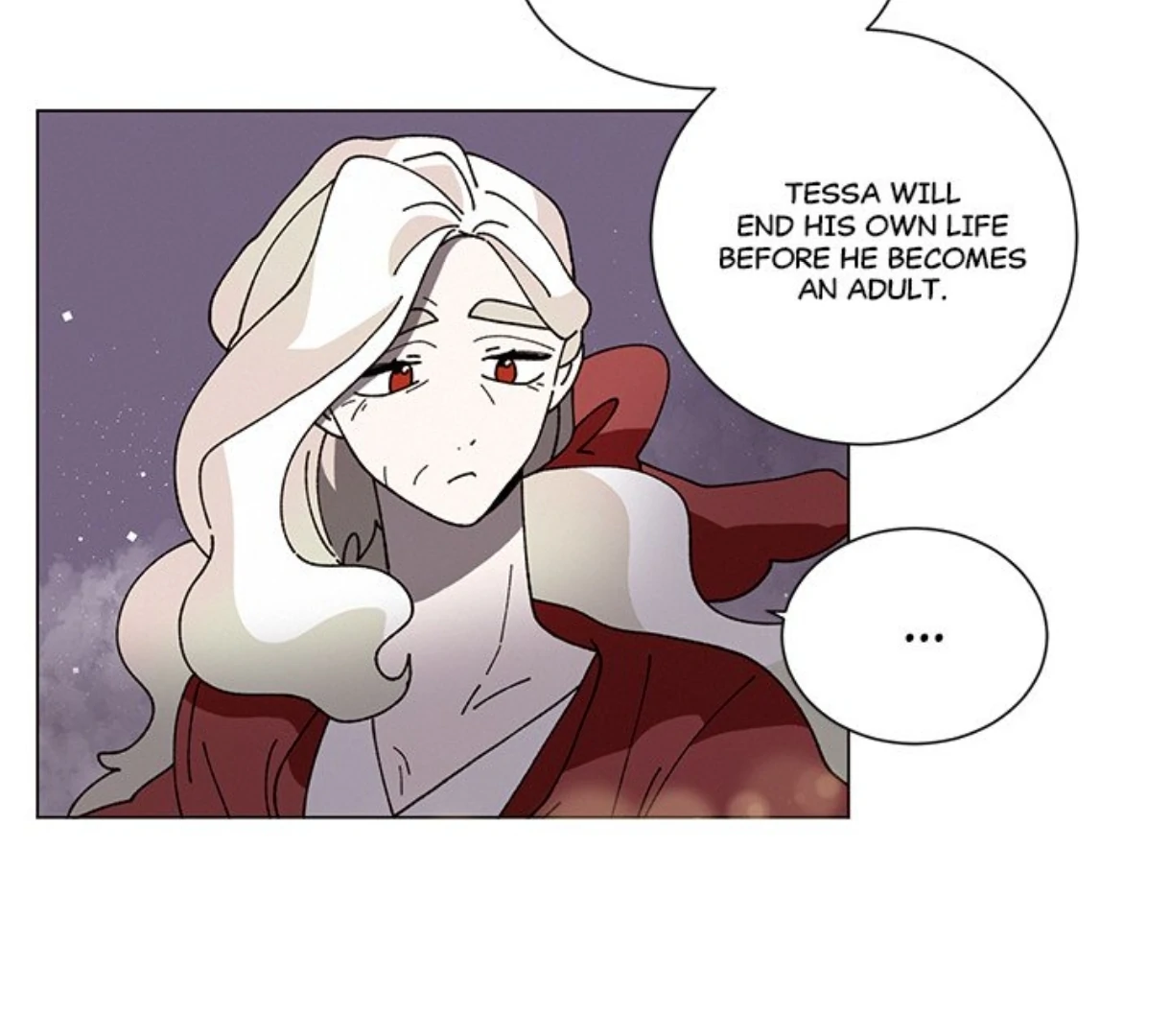 Merry! Memory Chapter 61 - Page 33