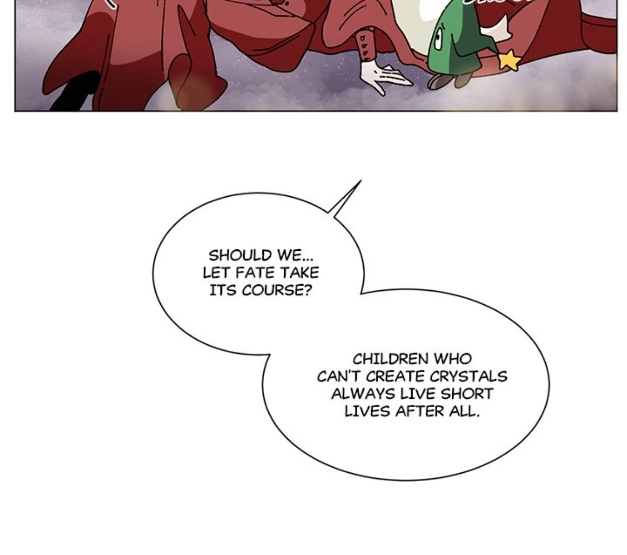 Merry! Memory Chapter 61 - Page 35