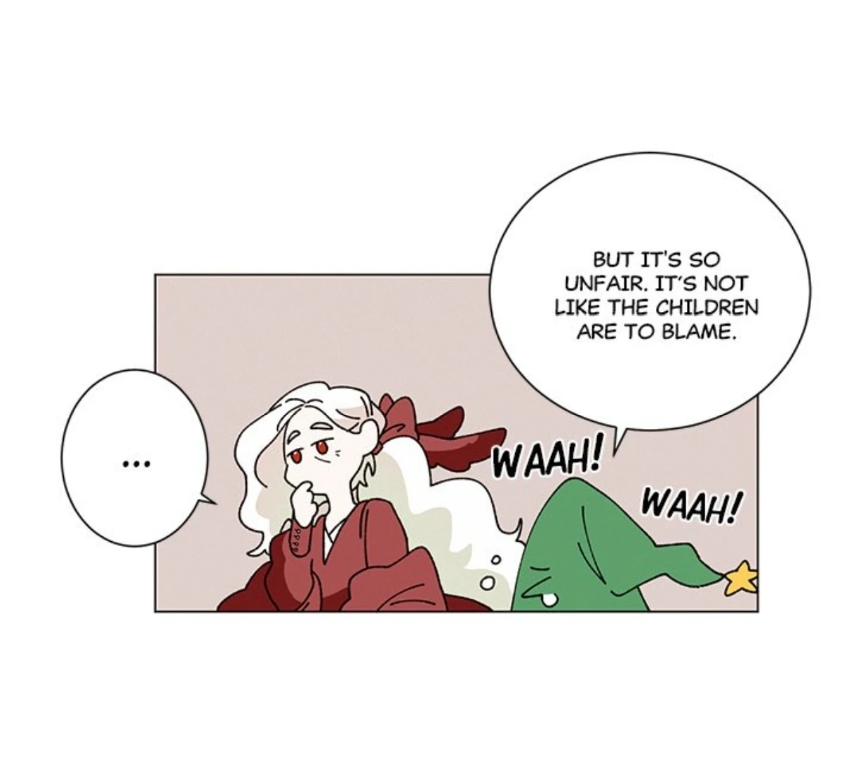 Merry! Memory Chapter 61 - Page 36