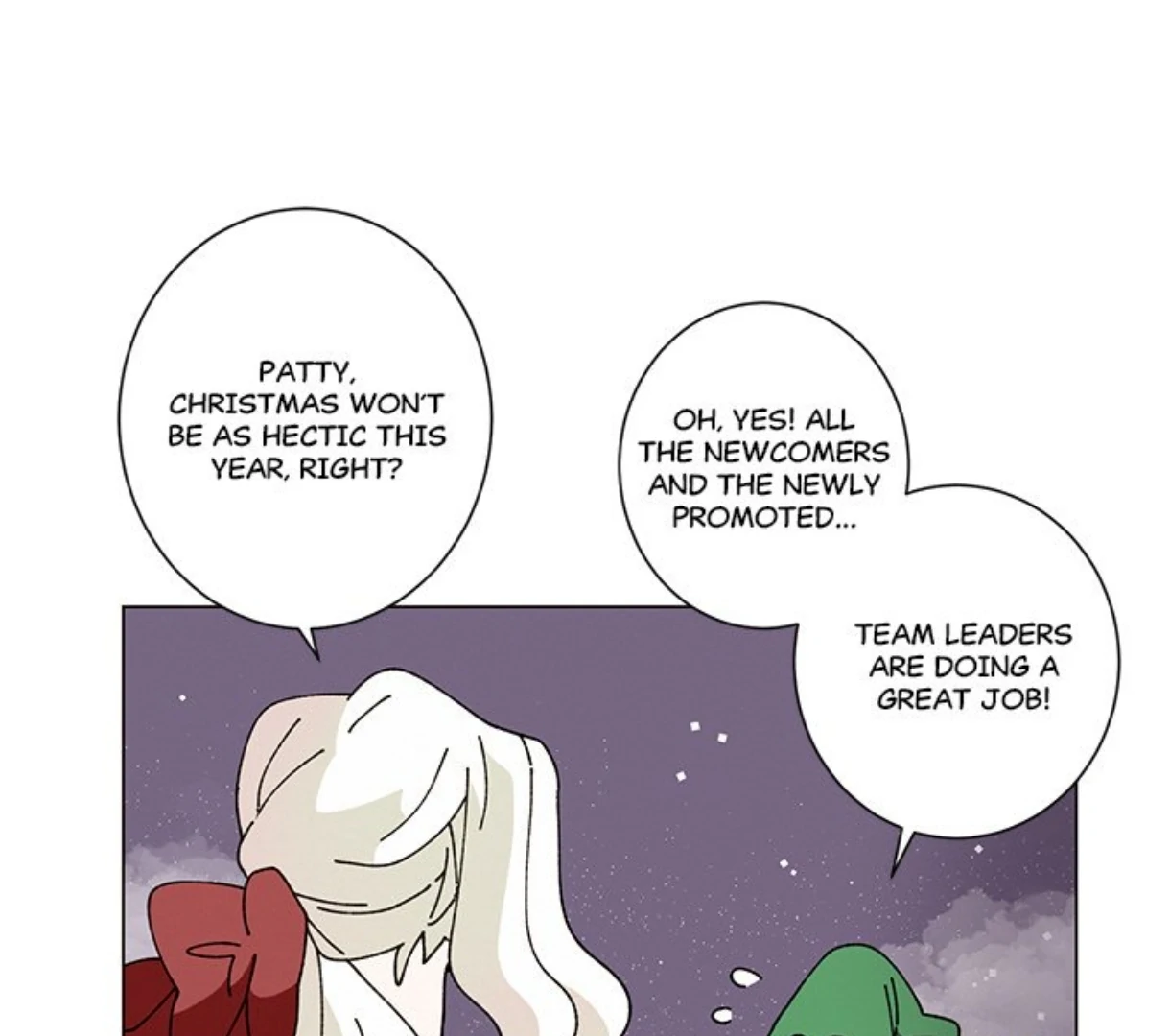 Merry! Memory Chapter 61 - Page 37
