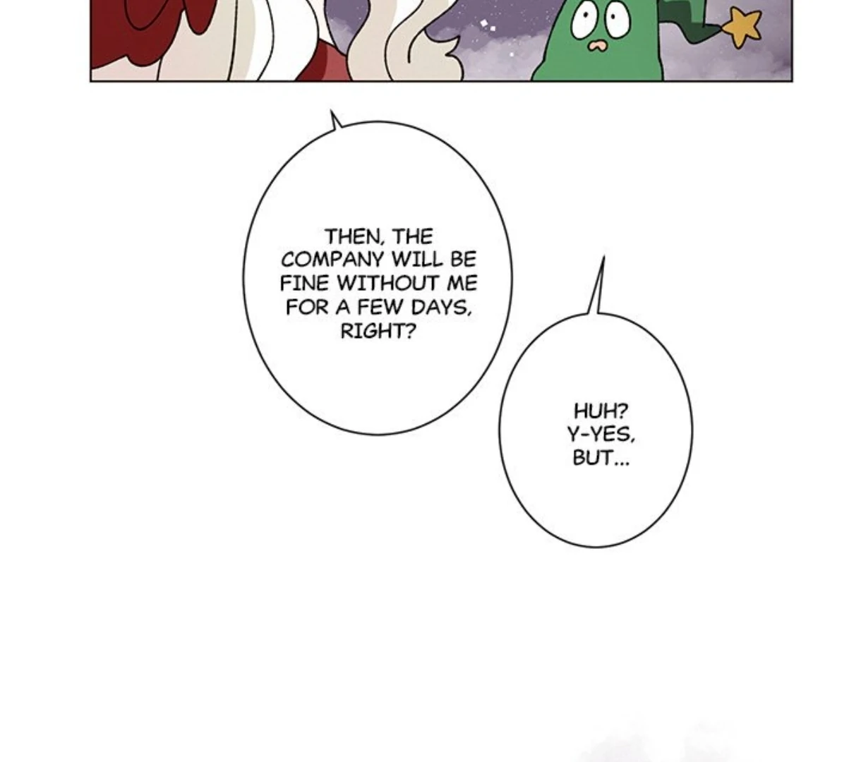 Merry! Memory Chapter 61 - Page 38