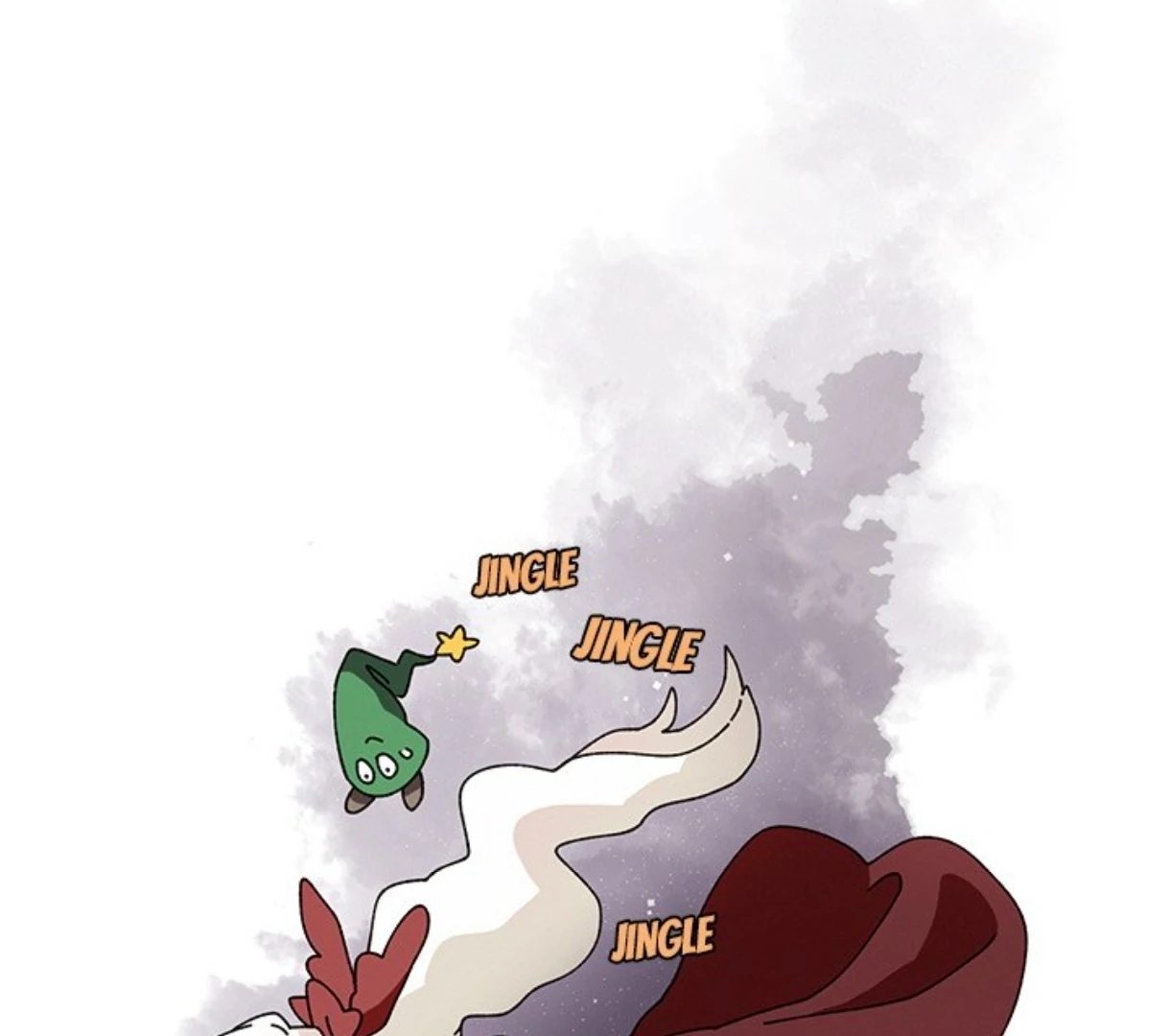 Merry! Memory Chapter 61 - Page 39